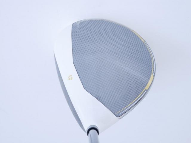 Driver : Taylormade : ไดรเวอร์ Taylormade M GLOIRE (ออกปี 2019 รุ่นท๊อปสุด Japan Spec) Loft 10.5 ก้าน Fujikura Speeder Evolution Flex SR