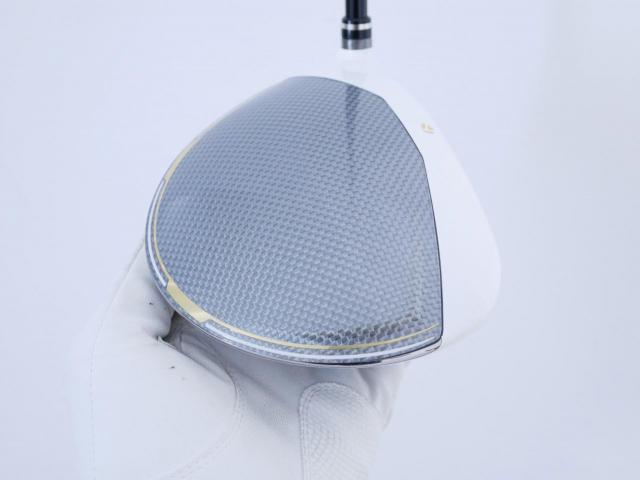 Driver : Taylormade : ไดรเวอร์ Taylormade M GLOIRE (ออกปี 2019 รุ่นท๊อปสุด Japan Spec) Loft 10.5 ก้าน Fujikura Speeder Evolution Flex SR