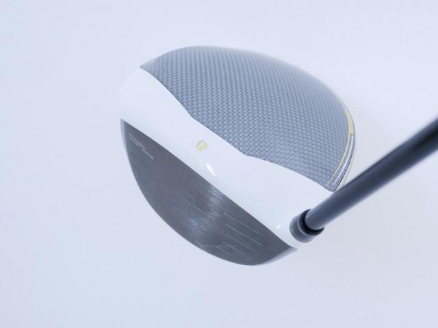 Driver : Taylormade : ไดรเวอร์ Taylormade M GLOIRE (ออกปี 2019 รุ่นท๊อปสุด Japan Spec) Loft 10.5 ก้าน Fujikura Speeder Evolution Flex SR