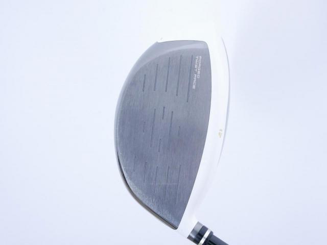 Driver : Taylormade : ไดรเวอร์ Taylormade M GLOIRE (ออกปี 2019 รุ่นท๊อปสุด Japan Spec) Loft 10.5 ก้าน Fujikura Speeder Evolution Flex SR