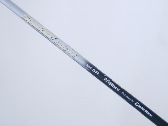 Driver : Taylormade : ไดรเวอร์ Taylormade M GLOIRE (ออกปี 2019 รุ่นท๊อปสุด Japan Spec) Loft 10.5 ก้าน Fujikura Speeder Evolution Flex SR