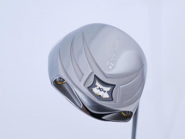 Driver : Taylormade : ไดรเวอร์ Taylormade XR (460cc.) Loft 10.5 Flex R