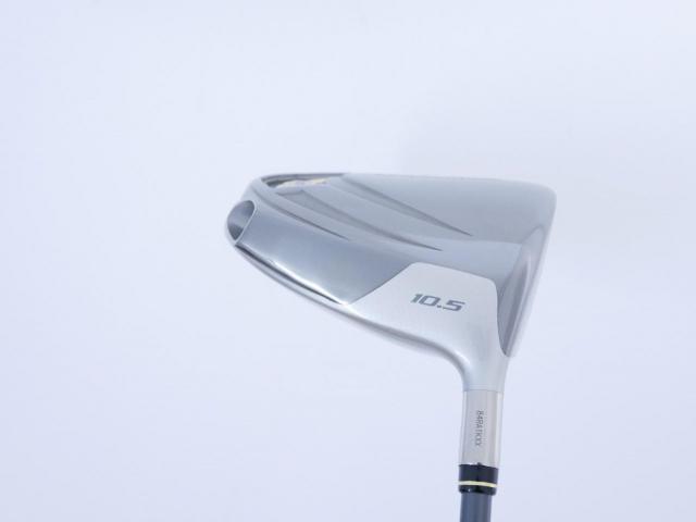 Driver : Taylormade : ไดรเวอร์ Taylormade XR (460cc.) Loft 10.5 Flex R