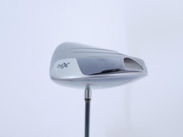 Driver : Taylormade : ไดรเวอร์ Taylormade XR (460cc.) Loft 10.5 Flex R