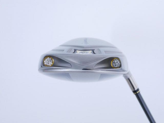 Driver : Taylormade : ไดรเวอร์ Taylormade XR (460cc.) Loft 10.5 Flex R