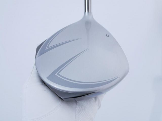 Driver : Taylormade : ไดรเวอร์ Taylormade XR (460cc.) Loft 10.5 Flex R