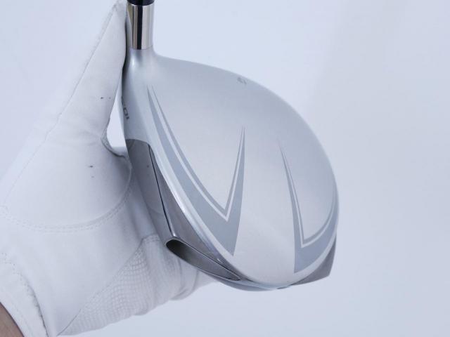 Driver : Taylormade : ไดรเวอร์ Taylormade XR (460cc.) Loft 10.5 Flex R