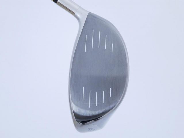 Driver : Taylormade : ไดรเวอร์ Taylormade XR (460cc.) Loft 10.5 Flex R