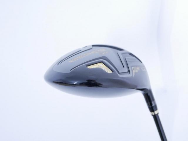 Driver : Honma : ไดรเวอร์ Honma Beres Black (รุ่นปี 2023) Loft 11.5 ก้าน Honma ARMRQ MX Flex SR