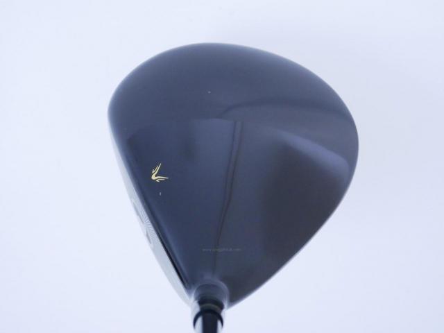 Driver : Honma : ไดรเวอร์ Honma Beres Black (รุ่นปี 2023) Loft 11.5 ก้าน Honma ARMRQ MX Flex SR