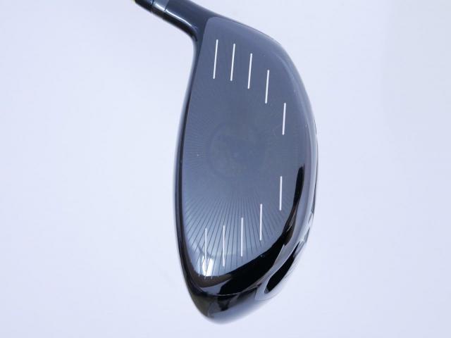 Driver : Honma : ไดรเวอร์ Honma Beres Black (รุ่นปี 2023) Loft 11.5 ก้าน Honma ARMRQ MX Flex SR