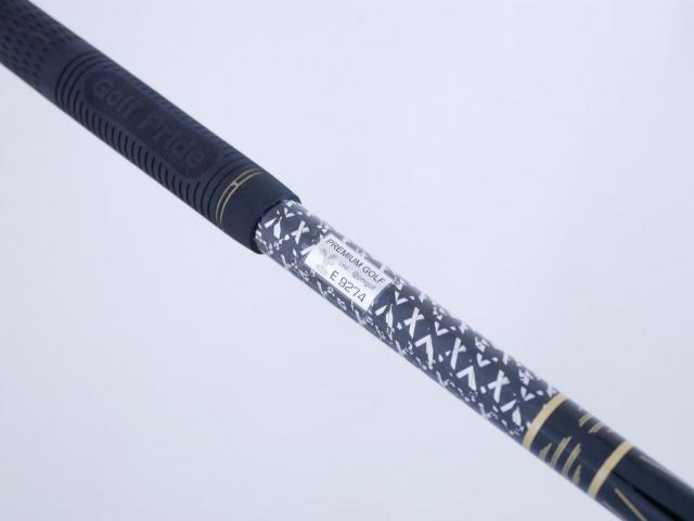 Driver : Honma : ไดรเวอร์ Honma Beres Black (รุ่นปี 2023) Loft 11.5 ก้าน Honma ARMRQ MX Flex SR