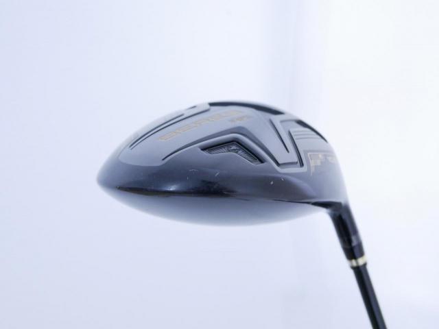 Driver : Honma : ไดรเวอร์ Honma Beres Black (รุ่นปี 2023) Loft 10.5 ก้าน Honma ARMRQ MX Flex R2