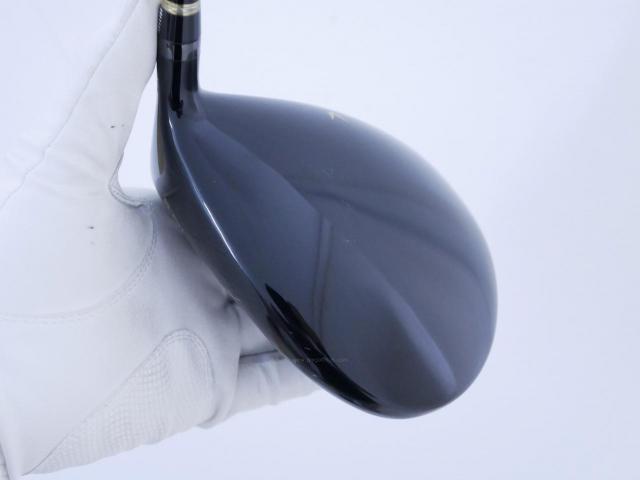 Driver : Honma : ไดรเวอร์ Honma Beres Black (รุ่นปี 2023) Loft 10.5 ก้าน Honma ARMRQ MX Flex R2