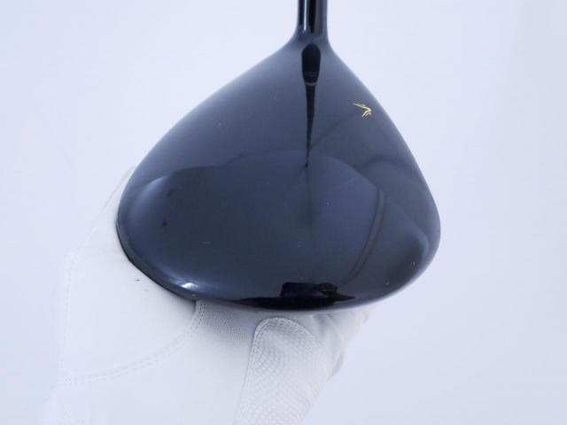Driver : Honma : ไดรเวอร์ Honma Beres Black (รุ่นปี 2023) Loft 10.5 ก้าน Honma ARMRQ MX Flex R2