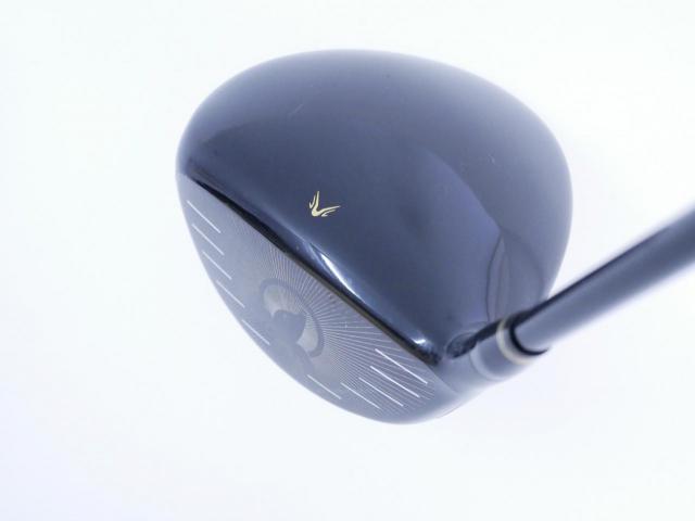 Driver : Honma : ไดรเวอร์ Honma Beres Black (รุ่นปี 2023) Loft 10.5 ก้าน Honma ARMRQ MX Flex R2