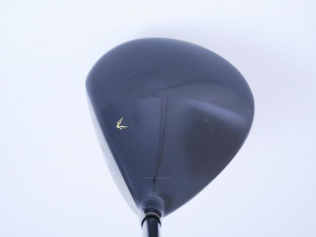 Driver : Honma : ไดรเวอร์ Honma Beres Black (รุ่นปี 2023) Loft 10.5 ก้าน Honma ARMRQ MX Flex R2