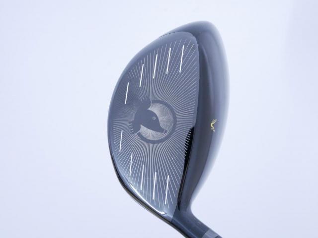 Driver : Honma : ไดรเวอร์ Honma Beres Black (รุ่นปี 2023) Loft 10.5 ก้าน Honma ARMRQ MX Flex R2