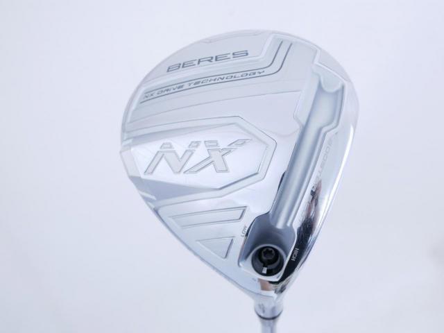 Driver : Honma : **3 ดาว** ไดรเวอร์ Honma Beres NX (ออกปี 2023) Loft 10.5 (ปรับได้) ก้าน Honma Vizard 45 Flex S