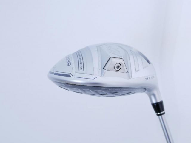 Driver : Honma : **3 ดาว** ไดรเวอร์ Honma Beres NX (ออกปี 2023) Loft 10.5 (ปรับได้) ก้าน Honma Vizard 45 Flex S