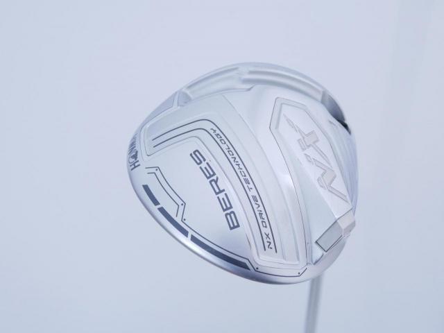 Driver : Honma : **3 ดาว** ไดรเวอร์ Honma Beres NX (ออกปี 2023) Loft 10.5 (ปรับได้) ก้าน Honma Vizard 45 Flex S