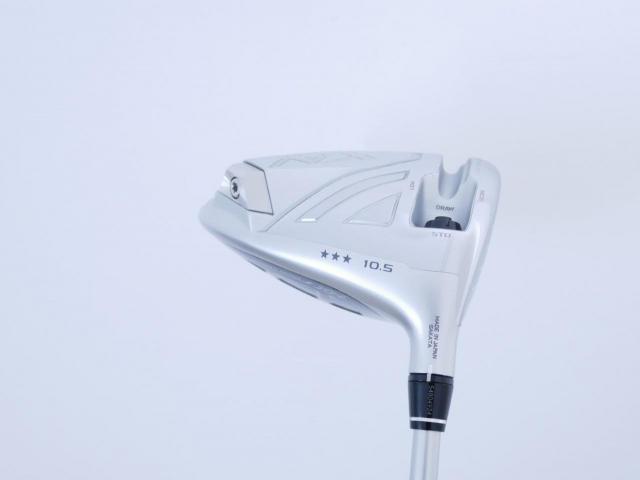 Driver : Honma : **3 ดาว** ไดรเวอร์ Honma Beres NX (ออกปี 2023) Loft 10.5 (ปรับได้) ก้าน Honma Vizard 45 Flex S