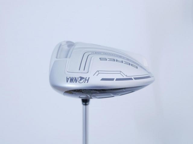 Driver : Honma : **3 ดาว** ไดรเวอร์ Honma Beres NX (ออกปี 2023) Loft 10.5 (ปรับได้) ก้าน Honma Vizard 45 Flex S