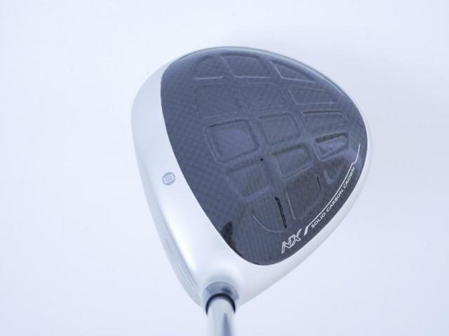 Driver : Honma : **3 ดาว** ไดรเวอร์ Honma Beres NX (ออกปี 2023) Loft 10.5 (ปรับได้) ก้าน Honma Vizard 45 Flex S