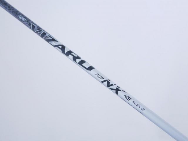 Driver : Honma : **3 ดาว** ไดรเวอร์ Honma Beres NX (ออกปี 2023) Loft 10.5 (ปรับได้) ก้าน Honma Vizard 45 Flex S