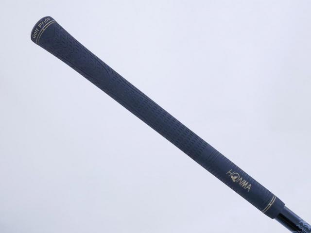 Driver : Honma : **3 ดาว** ไดรเวอร์ Honma Beres NX (ออกปี 2023) Loft 10.5 (ปรับได้) ก้าน Honma Vizard 45 Flex S