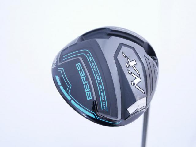 Driver : Honma : ไดรเวอร์ Honma Beres NX (ออกปี 2023) Loft 9 (ปรับได้) ก้าน Honma Vizard NX 45 Flex S