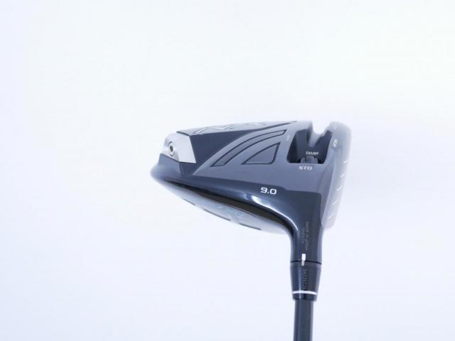 Driver : Honma : ไดรเวอร์ Honma Beres NX (ออกปี 2023) Loft 9 (ปรับได้) ก้าน Honma Vizard NX 45 Flex S