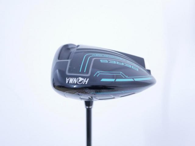 Driver : Honma : ไดรเวอร์ Honma Beres NX (ออกปี 2023) Loft 9 (ปรับได้) ก้าน Honma Vizard NX 45 Flex S