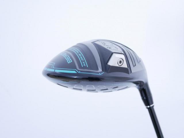 Driver : Honma : ไดรเวอร์ Honma Beres NX (ออกปี 2023) Loft 9 (ปรับได้) ก้าน Honma Vizard NX 45 Flex S