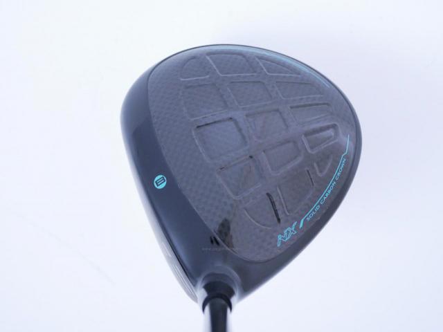 Driver : Honma : ไดรเวอร์ Honma Beres NX (ออกปี 2023) Loft 9 (ปรับได้) ก้าน Honma Vizard NX 45 Flex S