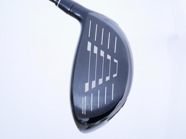 Driver : Honma : ไดรเวอร์ Honma Beres NX (ออกปี 2023) Loft 9 (ปรับได้) ก้าน Honma Vizard NX 45 Flex S
