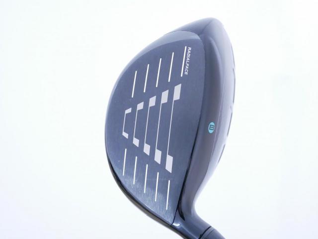 Driver : Honma : ไดรเวอร์ Honma Beres NX (ออกปี 2023) Loft 9 (ปรับได้) ก้าน Honma Vizard NX 45 Flex S