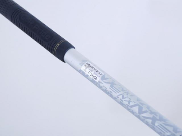 Driver : Honma : ไดรเวอร์ Honma Beres NX (ออกปี 2023) Loft 9 (ปรับได้) ก้าน Honma Vizard NX 45 Flex S