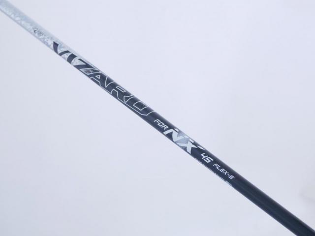 Driver : Honma : ไดรเวอร์ Honma Beres NX (ออกปี 2023) Loft 9 (ปรับได้) ก้าน Honma Vizard NX 45 Flex S