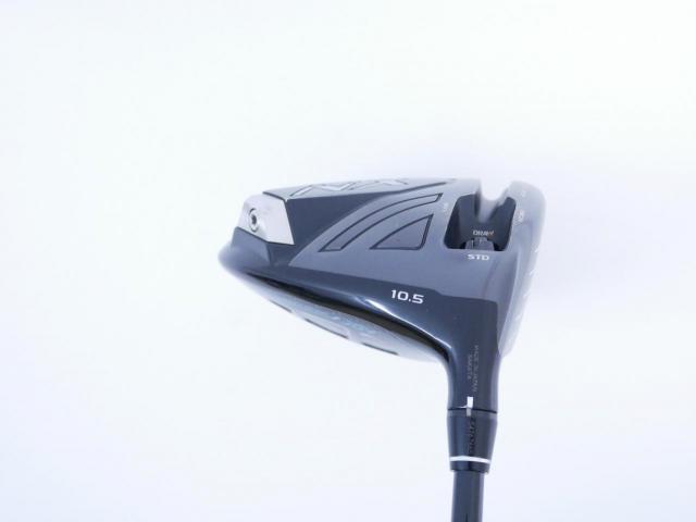 Driver : Honma : ไดรเวอร์ Honma Beres NX (ออกปี 2023) Loft 10.5 (ปรับได้) ก้าน Honma Vizard NX 45 Flex R