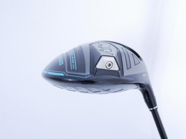 Driver : Honma : ไดรเวอร์ Honma Beres NX (ออกปี 2023) Loft 10.5 (ปรับได้) ก้าน Honma Vizard NX 45 Flex R