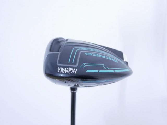 Driver : Honma : ไดรเวอร์ Honma Beres NX (ออกปี 2023) Loft 10.5 (ปรับได้) ก้าน Honma Vizard NX 45 Flex R