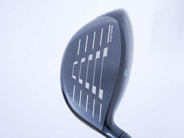 Driver : Honma : ไดรเวอร์ Honma Beres NX (ออกปี 2023) Loft 10.5 (ปรับได้) ก้าน Honma Vizard NX 45 Flex R