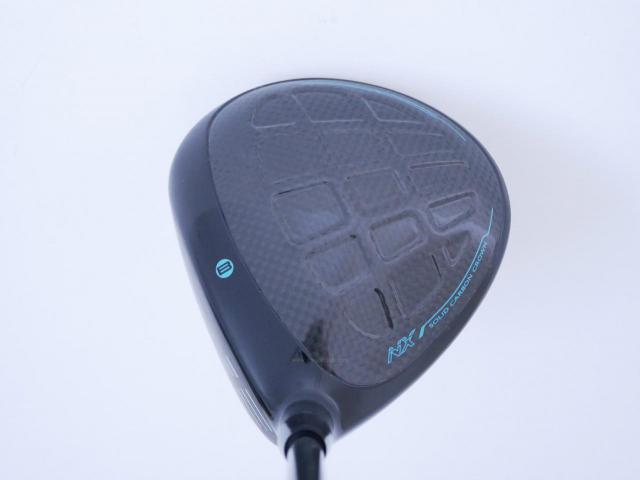 Driver : Honma : ไดรเวอร์ Honma Beres NX (ออกปี 2023) Loft 10.5 (ปรับได้) ก้าน Honma Vizard NX 45 Flex R