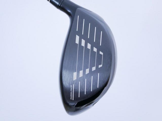 Driver : Honma : ไดรเวอร์ Honma Beres NX (ออกปี 2023) Loft 10.5 (ปรับได้) ก้าน Honma Vizard NX 45 Flex R