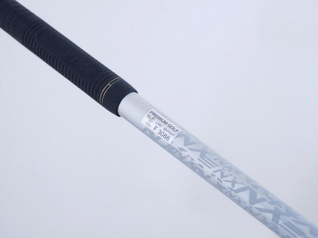Driver : Honma : ไดรเวอร์ Honma Beres NX (ออกปี 2023) Loft 10.5 (ปรับได้) ก้าน Honma Vizard NX 45 Flex R