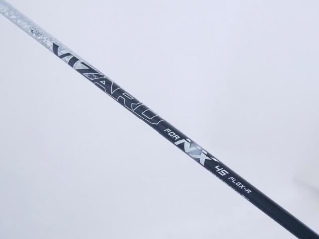 Driver : Honma : ไดรเวอร์ Honma Beres NX (ออกปี 2023) Loft 10.5 (ปรับได้) ก้าน Honma Vizard NX 45 Flex R