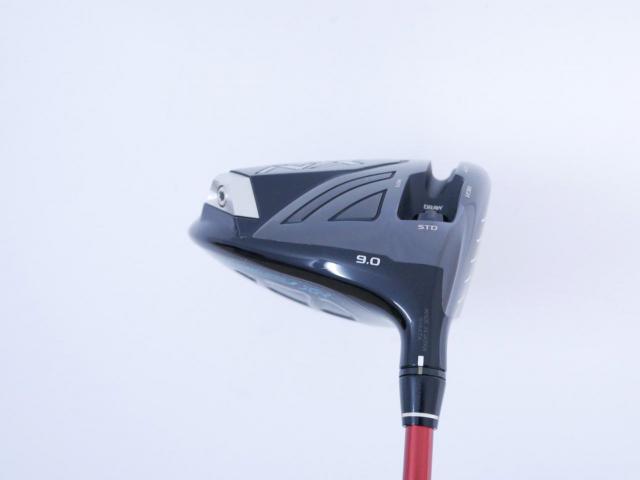 Driver : Honma : ไดรเวอร์ Honma Beres NX (ออกปี 2023) Loft 9 (ปรับได้) ก้าน Honma Vizard FD-6 Flex S