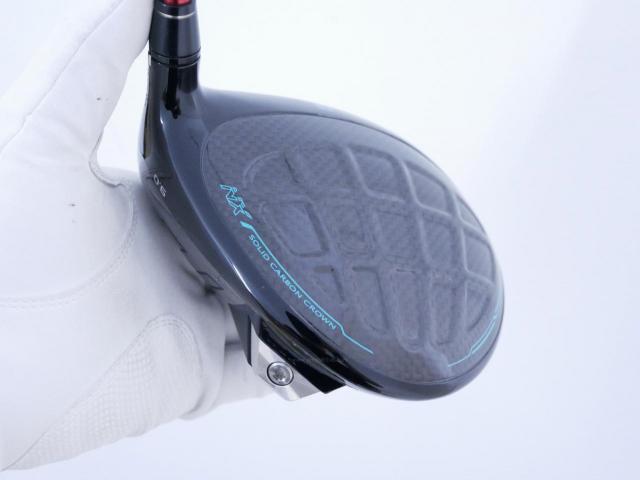 Driver : Honma : ไดรเวอร์ Honma Beres NX (ออกปี 2023) Loft 9 (ปรับได้) ก้าน Honma Vizard FD-6 Flex S