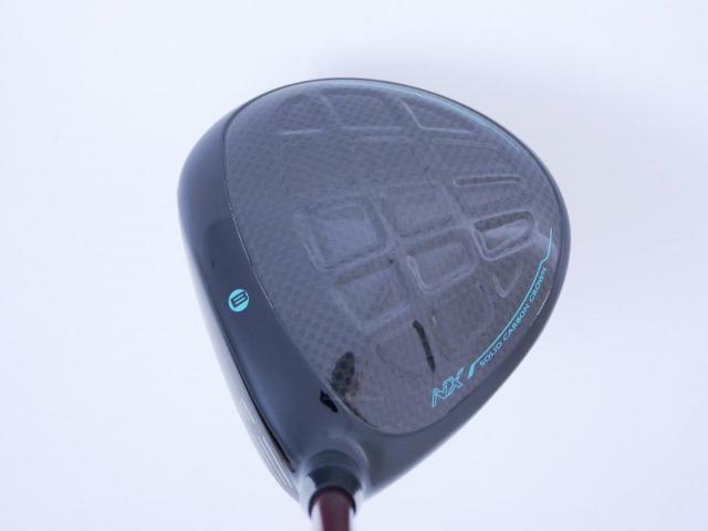 Driver : Honma : ไดรเวอร์ Honma Beres NX (ออกปี 2023) Loft 9 (ปรับได้) ก้าน Honma Vizard FD-6 Flex S